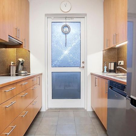 Cozy 3 Bedroom House Near The Blue Lagoon Njarthvik Exterior photo